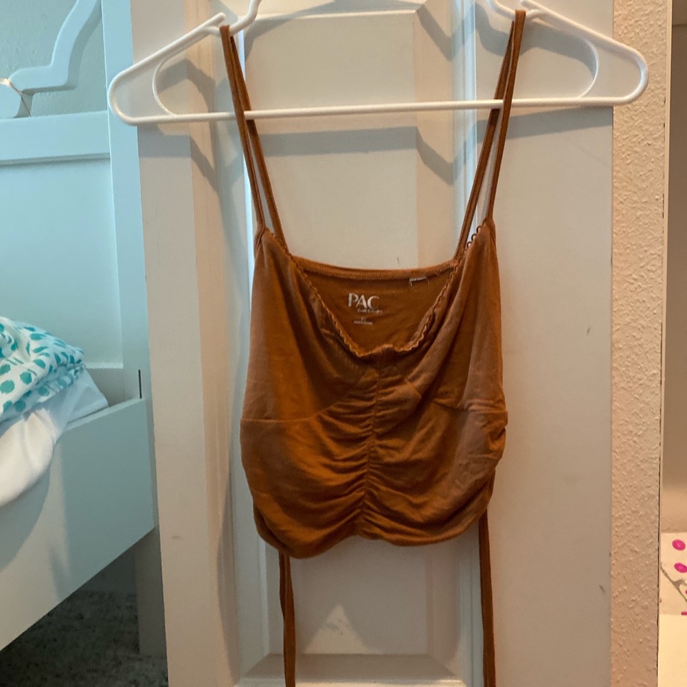 Pacsun top